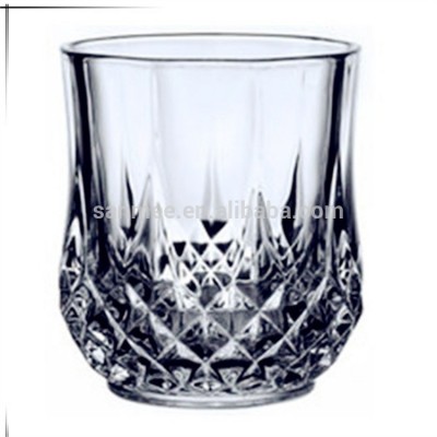 hot sell cheap Whisky Glass water glass from Anhui factory