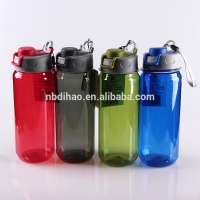 750ml BPA free Tritan water bottle,sport water bottle