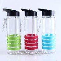 Dishwash Safe 750ml Flip-Lid Water Bottle Tritan