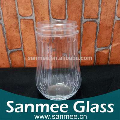 Hot Selling China Manufacture Low Price 10 Gallon Glass Jar