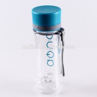 600ml Double Lids Tritan Water bottle, Promotion